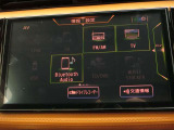 AVソースも豊富です。フルセグ機能はもちろんBluetoothも対応です♪