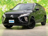 【中古車情報】三菱 エクリプスクロス 1.5 ブラック エディション  の中古車詳細（走行距離：7万km、カラー：ブラックマイカ、販売地域：群馬県太田市）
