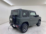 ジムニー XC 4WD 