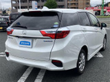 シャトル 1.5 ハイブリッド X スタイルエディション 4WD 