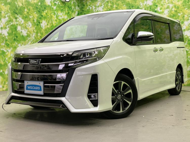 ノア2.0 Si W×B III