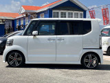 当店のお車をご覧いただきましてありがとうございます。お車についてのご質問やお見積りのご依頼、ご購入にあたってのご相談などお気軽にお問い合わせ下さい!