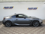 BRZ 2.4 S 6速マニュアル 9型メモリーナビ フルセグ B