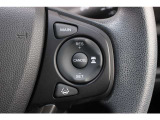 安全運転支援システムHonda SENSINGを搭載。アダプティブクルーズコントロール、車線維持など複数の先進技術で安心・快適なドライブをサポートします。