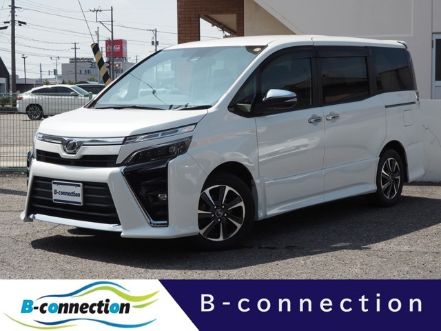 ヴォクシー 2.0 ZS 煌 