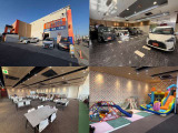 ノア 1.8 ハイブリッド Si W×B (禁煙車)(後期型)(黒半革シート)(両側パワ