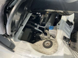 とっても綺麗なエンジンルームです♪お買い上げの際は日産整備士がメンテナンス整備を実施してお渡し致します☆
