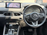 CX-5 2.2 XD エクスクルーシブ モード 