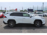RAV4  2.0 G Zパッケージ 4WD
