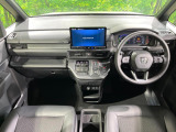 ステップワゴン 2.0 e:HEV スパーダ 