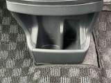 運転席まわりの画像です。