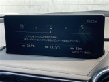 【 ナビゲーション 】ナビゲーションシステム装備なので不慣れな場所へのドライブも快適にして頂けます♪
