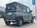 デリカミニ G 4WD 