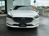 MAZDA6ワゴン 2.5 25S Lパッケージ 
