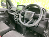 運転席