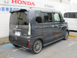 禁煙車になっておりますので、匂いの心配もございません♪