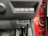 ETC車載器付きです♪高速道路をスイスイと通過!で、キャシュレス!クルマは料金所をノンストップで通過することができます☆