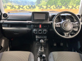 ジムニー  XC