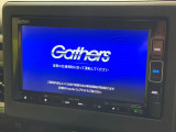 N-BOXカスタム G L ホンダセンシング 