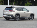エクストレイル  1.5 G e-4ORCE 4WD