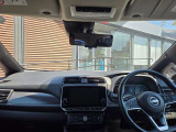 運転席周りの視界もよくハンドルも軽い取り回しなのですごく運転がしやすい車です。