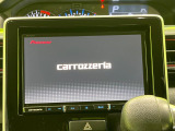【8型ナビゲーション】使いやすいナビで目的地までしっかり案内してくれます。各種オーディオ再生機能も充実しており、お車の運転がさらに楽しくなります!!