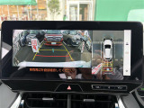 ハリアー 2.5 ハイブリッド Z レザーパッケージ 本革シート 修復歴無し