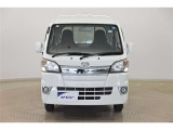 ハイゼットトラック ジャンボ 4WD 