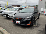 XV 2.0i-S アイサイト 4WD 