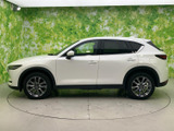 CX-5 2.2 XD エクスクルーシブ モード 
