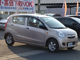 ミラ X スペシャル 4WD 