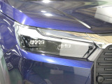 LEDヘッドライトです。