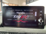 Honda LogR