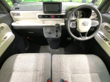 ムーヴキャンバス ストライプス G 
