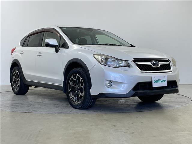 インプレッサXV 2.0i-L アイサイト 4WD 4WD 修復歴無し