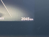 走行2045Km