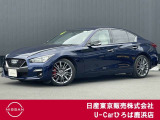 400Rその名にRを冠するには特別な意味がある!令和5年式スカイライン400Rが入庫しました♪