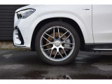 GLE AMG GLE53 4マチックプラス (ISG) 4WD 