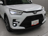 フロント廻りです。