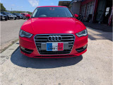 A3スポーツバック 1.4 TFSI 