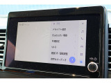 純正ディスプレイオーディオプラス!Bluetooth対応!音楽再生もできます♪