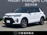 令和5年式トヨタライズ・衝突被害軽減ブレーキ・踏み間違え防止・全周囲カメラ・社外ナビ・クルーズコントロール・ドライブレコーダー・シートヒーター・