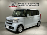 全国納車可 第三者機関証明書付 H SENSING 最長5年保証 ワンオ-ナ- TV Rカメラ BTオ-ディオ ドラレコ シ-トヒ-タ- LEDライト 両側電動ドア VSA装備のN-BOX L入庫!