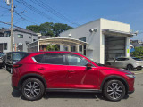 CX-5 2.2 XD プロアクティブ 