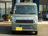 エブリイ ジョイン(JOIN)  ハイルーフ 4WD 