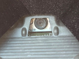 【スマートアシスト】走行中に前方の車両等を認識し、衝突しそうな時は警報とブレーキで衝突回避と被害軽減をアシスト。より安全にドライブをお楽しみいただけます。