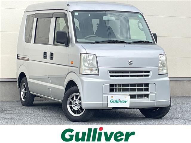 エブリイ PC 4WD 5MT