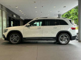 GLB GLB200d 4マチック AMGラインパッケージ 4WD ディーゼルターボ 4WD MP202401