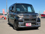 キッズスペースもございます♪お子様連れの方もごゆっくりとお車を見ていただけます☆