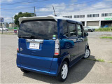 N-BOX+ G SSパッケージ 2トーンカラースタイル 4WD 